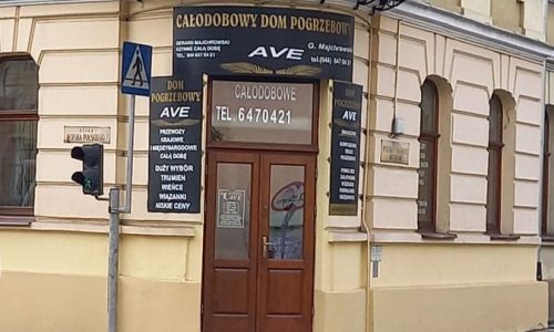 AVE_zzakad_Pogrzebowy_Piotrkow_Trybunalski