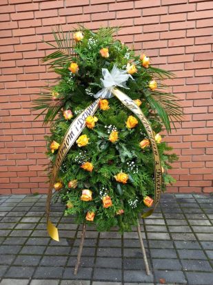 AVE_zzakad_Pogrzebowy_Piotrkow_Trybunalski_wience_pogrzebowe